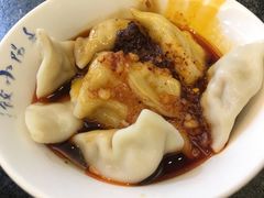 红油水饺-春阳水饺(香槟广场店)