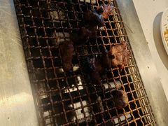 -AK47烤羊腿串吧(柳浪家园店)