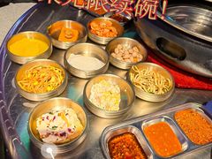 -入火韩国烤肉(凯旋广场店)
