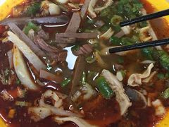 -蔺家老字号羊杂碎馆