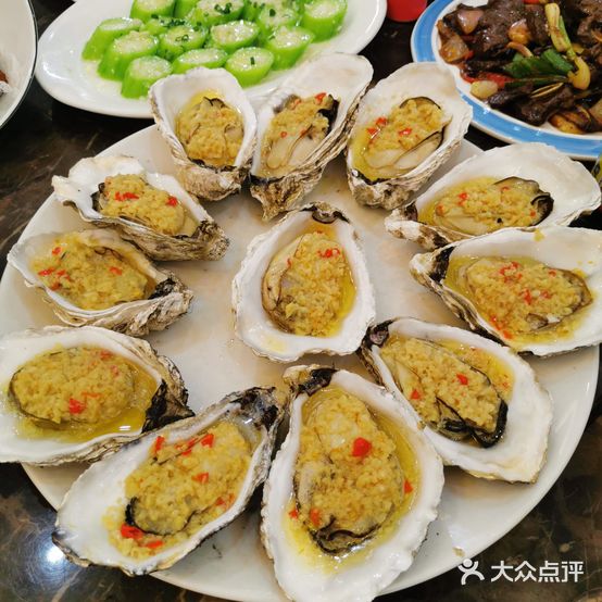 蚝专家(北滘店)