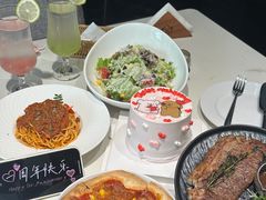 -绿草地·湘菜(7mall店)