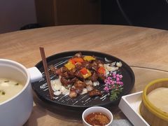 -味莊·青岛菜(云霄路店)