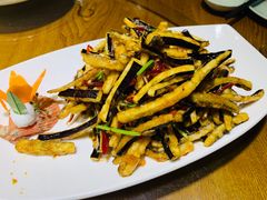 -船歌·鱼水饺青岛菜(闽江二路店)