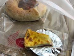 -BROAD面包路·欧式面包(龙湖时代C馆店)