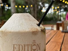 -三亚艾迪逊酒店·海滩烧烤 BARBACOA·现场乐队·浪漫晚餐·烧烤海鲜
