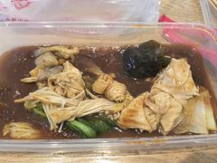 -小朱麻辣串(益民街店)