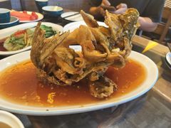 -会仙楼饭庄(芙蓉街店)