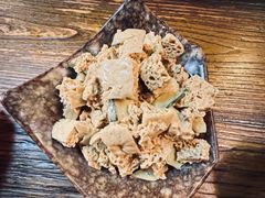 面筋-玉祥府牛肉罩饼(金光道店)