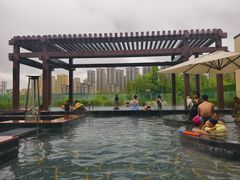 -清河半岛温泉度假酒店