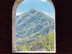 -龙口南山旅游景区