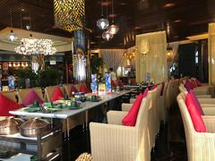 -润园四季椰子鸡火锅(海上世界店)