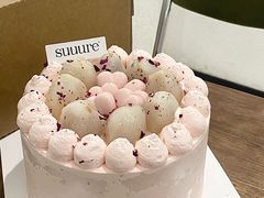 -流酥可心·牛乳蛋糕商店(禾祥西路店)