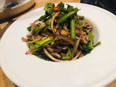 -额尔敦传统涮火锅·冰煮羊(铁东店)