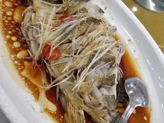 -峨嵋酒家总店(车公庄店)