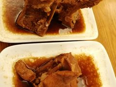 -白天鹅家宴·东北菜