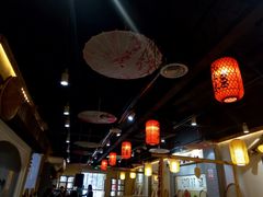 大堂-锅来乐地锅鸡(安亭店)