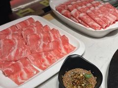 -焱三乐四川火锅店(经纬街店)
