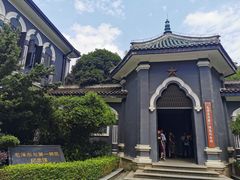 -湖南省立第一师范学校旧址