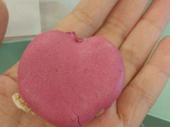 -ladurée(戴高乐机场T 2F店)