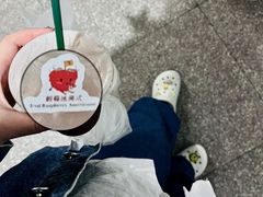 -马尾咖啡(宏济新路店)