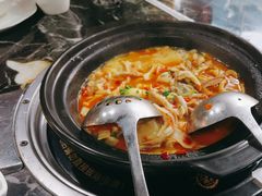 -李师傅脆肚(华强北店)