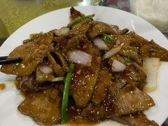 -如我美食(达道社区店)
