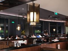 大堂-遇见湘·地道湖南菜(云门店)