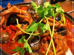 -老闵田螺馆·南昌市井菜·特色小吃(总店)