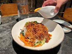 -金掌勺东北菜(格兰晴天店)