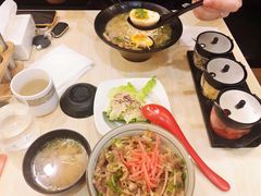 -八盛屋·沾面(集美万达店)