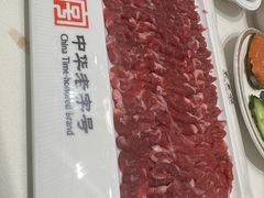 -东来顺饭庄(王府井步行街店)