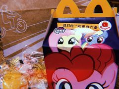 -麦当劳(融创茂店)