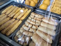 -李小老烧饼(常营民族家园店)