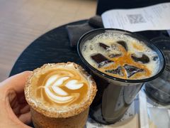-M Stand(北京平安幸福中心店)