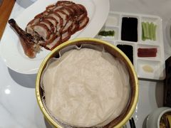 -北平食府(马鞍山路店)