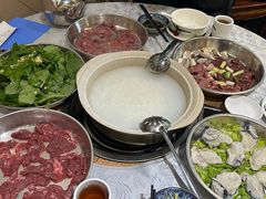 -丰尔粥食·粥底火锅·桑拿鸡(大良总店)