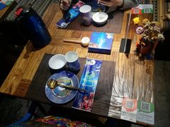-雀舞·私食(凯德店)