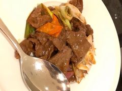 -铭轩中餐厅·海南菜·粤菜(亚龙湾瑞吉店)