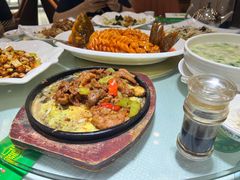 -裕德隆清真饭庄·天津特色菜(河东店)