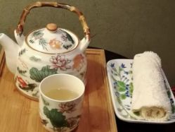 -青岛香格里拉·氣水疗中心