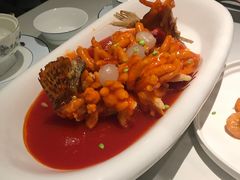 -民国红公馆·秦淮八艳(夫子庙店)