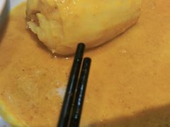 -福荣居褡裢火烧京味家常菜(西四店)
