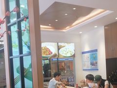 -小杨生煎(香港名都店)