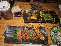 -炉胜·炉端烧·居酒屋