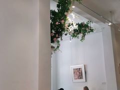 大堂-馨园villa融合菜(东山店)