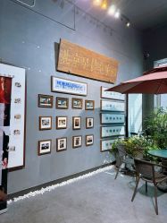 -北京早晨全家福照相馆(人民美术文化园店)