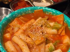 -양평식당·杨平食堂(华贸店)