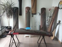 -爱乐蒙艺术·古筝 钢琴 声乐(科华校区)