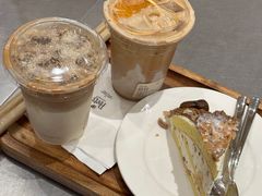 -Peet's 皮爷咖啡(海雅缤纷城店)
